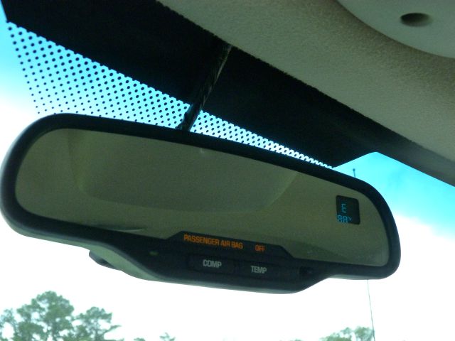 2005 GMC Sierra 1500 Cloth Buckets