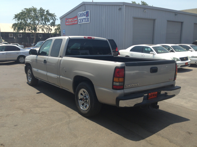2006 GMC Sierra 1500 LN17 G