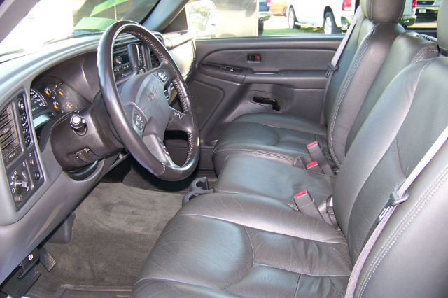 2006 GMC Sierra 1500 CREW CAB DRW WRK T