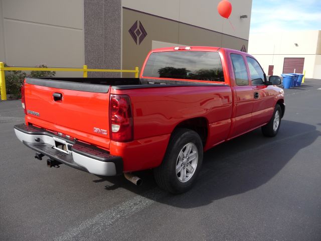 2006 GMC Sierra 1500 Turbo Diesel