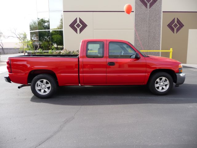 2006 GMC Sierra 1500 Turbo Diesel