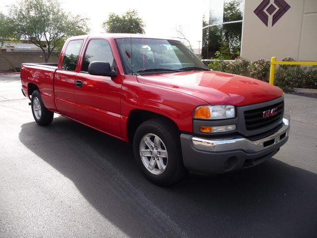 2006 GMC Sierra 1500 Turbo Diesel
