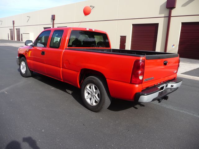 2006 GMC Sierra 1500 Turbo Diesel