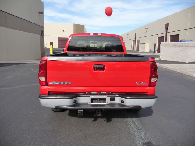2006 GMC Sierra 1500 Turbo Diesel