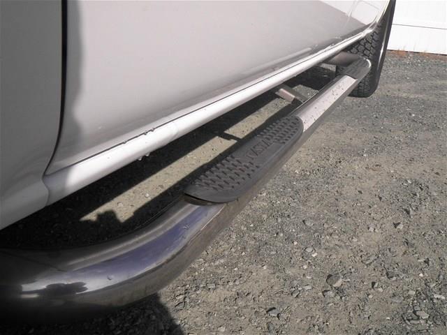 2006 GMC Sierra 1500 Unknown