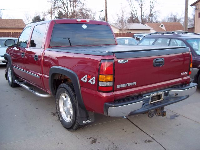 2006 GMC Sierra 1500 45