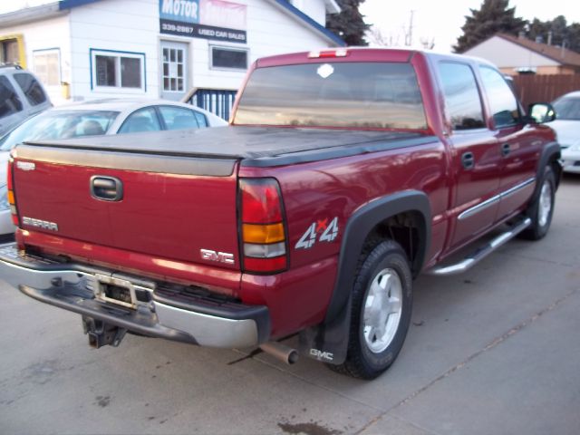 2006 GMC Sierra 1500 45