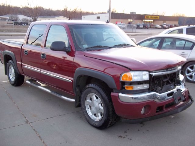2006 GMC Sierra 1500 45