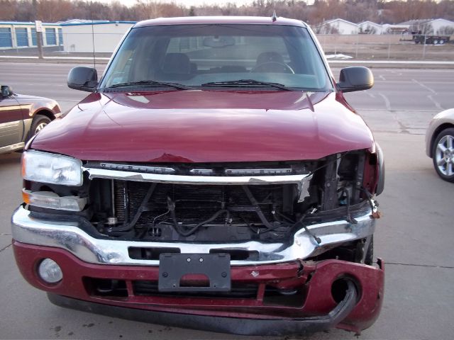 2006 GMC Sierra 1500 45
