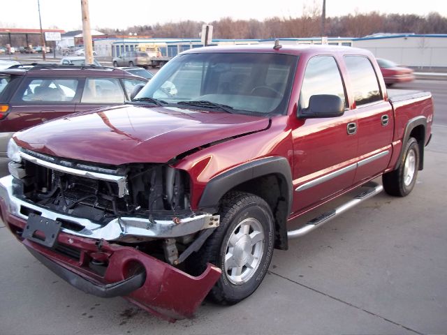2006 GMC Sierra 1500 45