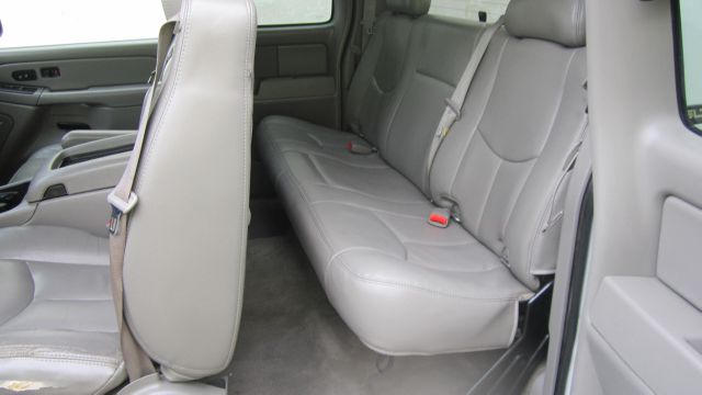 2006 GMC Sierra 1500 CREW CAB DRW WRK T