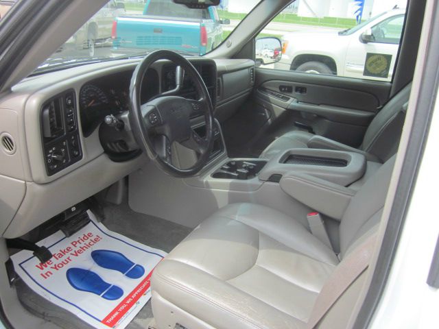 2006 GMC Sierra 1500 SLE Sierra 2WD