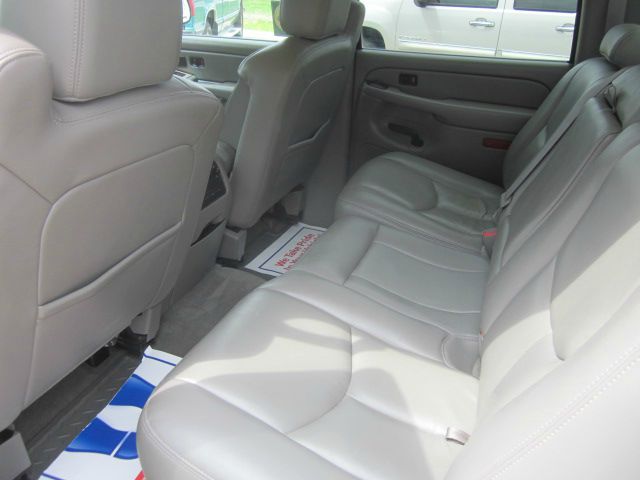 2006 GMC Sierra 1500 SLE Sierra 2WD