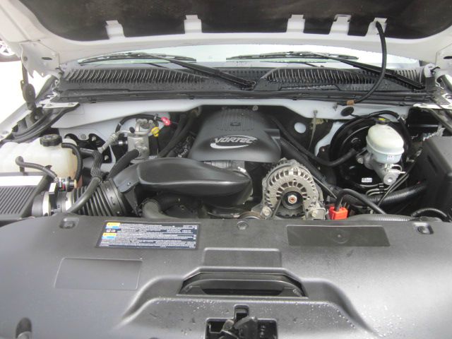 2006 GMC Sierra 1500 SLE Sierra 2WD