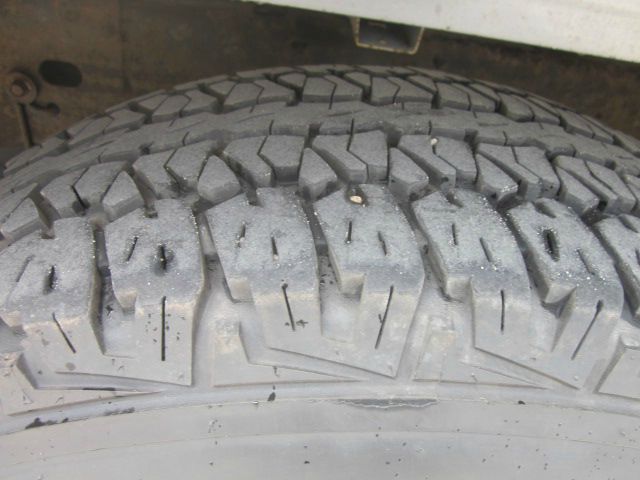 2006 GMC Sierra 1500 SLE Sierra 2WD