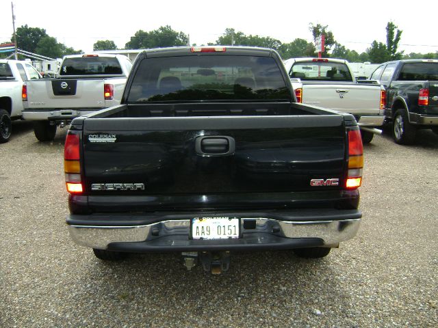 2006 GMC Sierra 1500 45