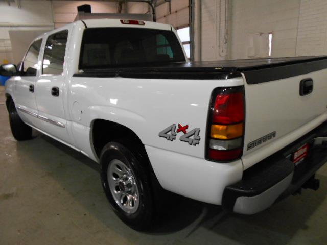 2006 GMC Sierra 1500 LS S