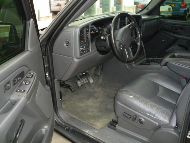 2006 GMC Sierra 1500 SLT
