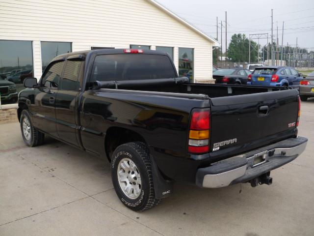 2006 GMC Sierra 1500 SLT