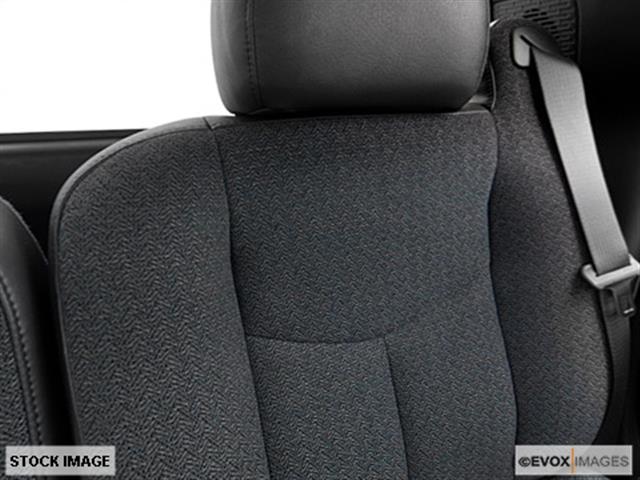 2006 GMC Sierra 1500 Unknown