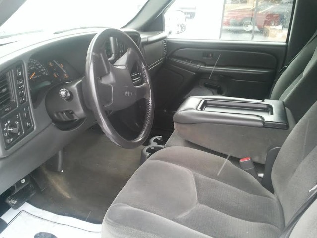 2006 GMC Sierra 1500 LT Leather Cd Tape