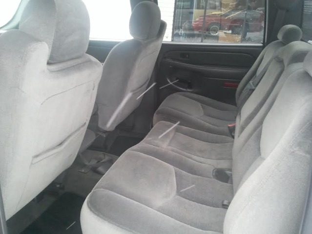 2006 GMC Sierra 1500 LT Leather Cd Tape