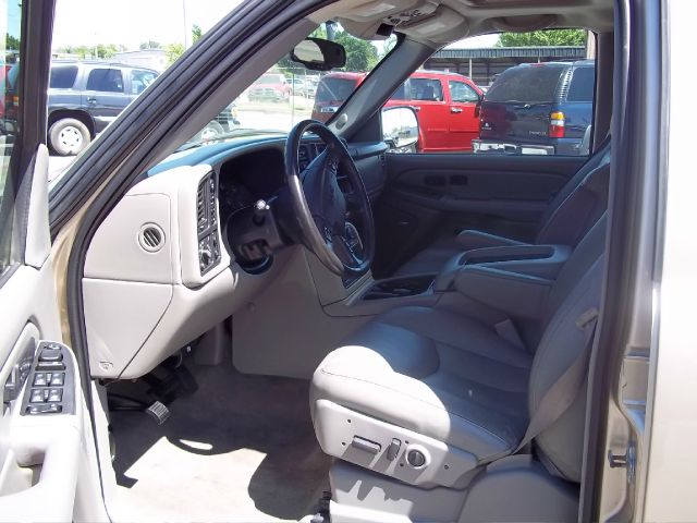 2006 GMC Sierra 1500 SLE Sierra 2WD
