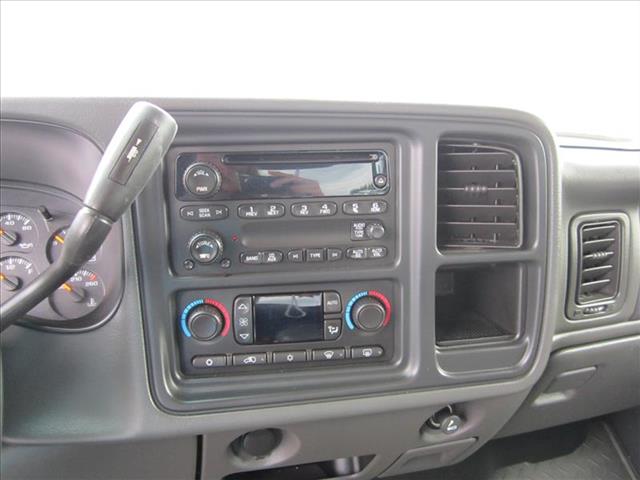 2006 GMC Sierra 1500 CREW CAB SLT