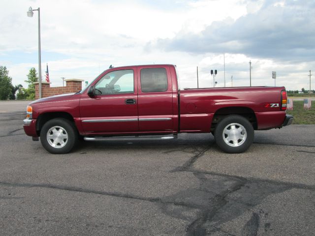 2006 GMC Sierra 1500 CREW CAB DRW WRK T