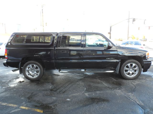 2006 GMC Sierra 1500 SLE Sierra 2WD