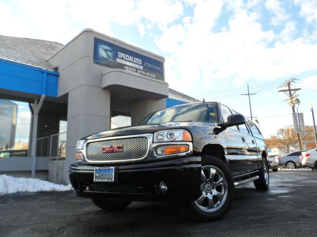 2006 GMC Sierra 1500 SLE Sierra 2WD