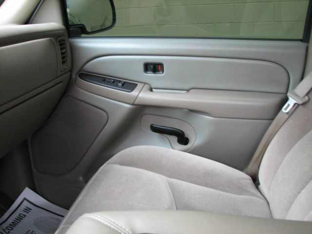 2006 GMC Sierra 1500 4WD V6