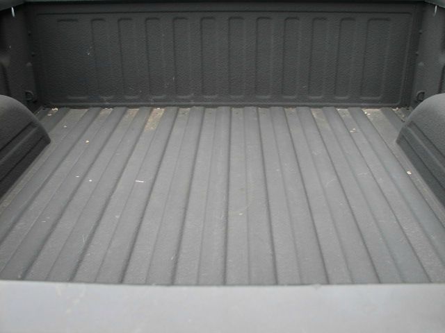 2006 GMC Sierra 1500 4WD V6