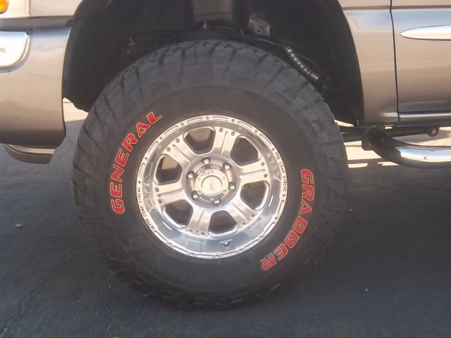 2006 GMC Sierra 1500 Evolution MR Sedan 4D