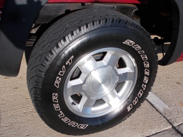 2006 GMC Sierra 1500 SLE Sierra 2WD