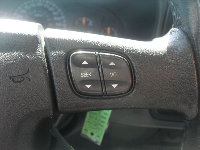 2006 GMC Sierra 1500 Turbo Diesel