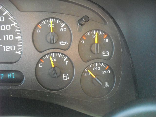 2006 GMC Sierra 1500 Turbo Diesel