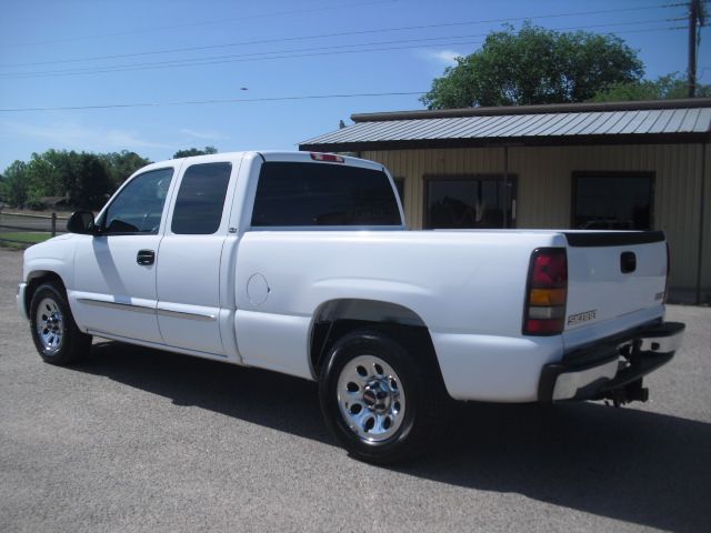2006 GMC Sierra 1500 Turbo Diesel