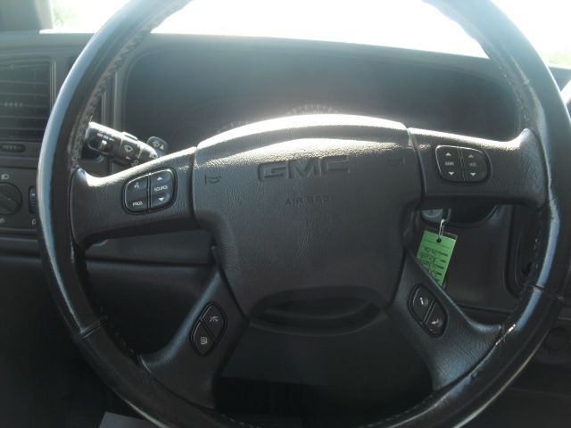 2006 GMC Sierra 1500 Turbo Diesel
