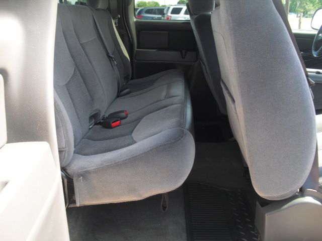 2006 GMC Sierra 1500 Turbo Diesel