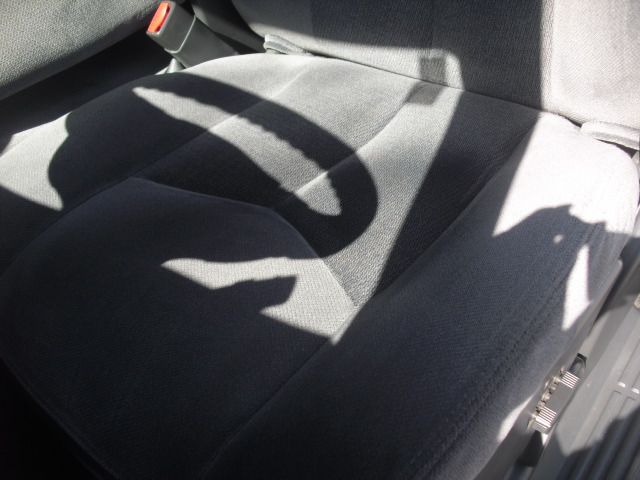 2006 GMC Sierra 1500 Turbo Diesel