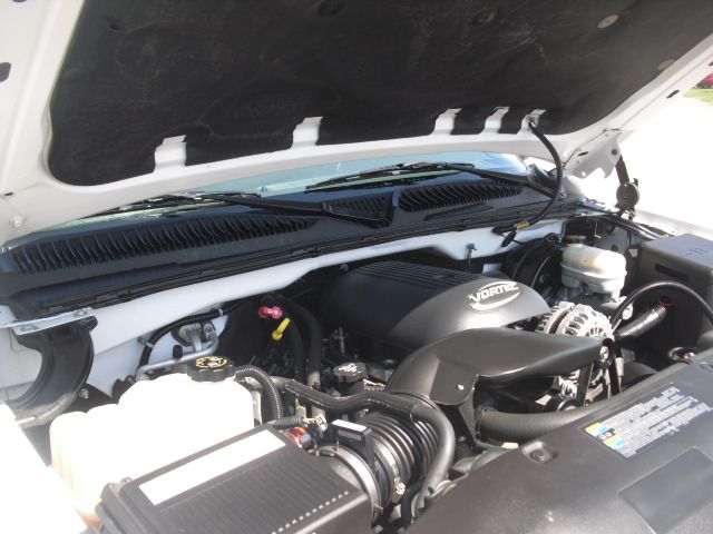 2006 GMC Sierra 1500 Turbo Diesel