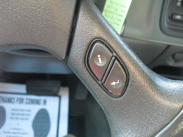 2006 GMC Sierra 1500 Turbo Diesel