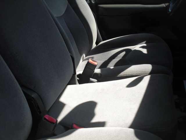 2006 GMC Sierra 1500 Turbo Diesel