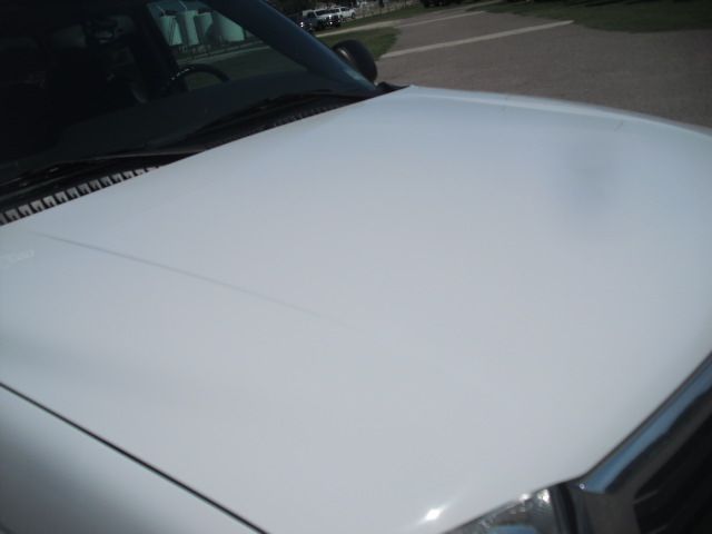 2006 GMC Sierra 1500 Turbo Diesel