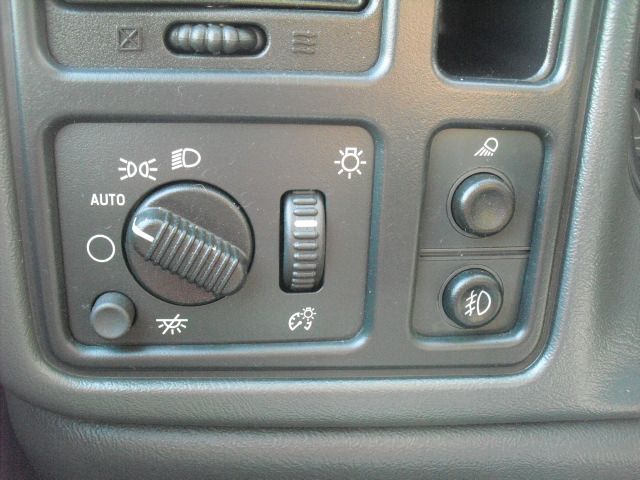 2006 GMC Sierra 1500 Turbo Diesel