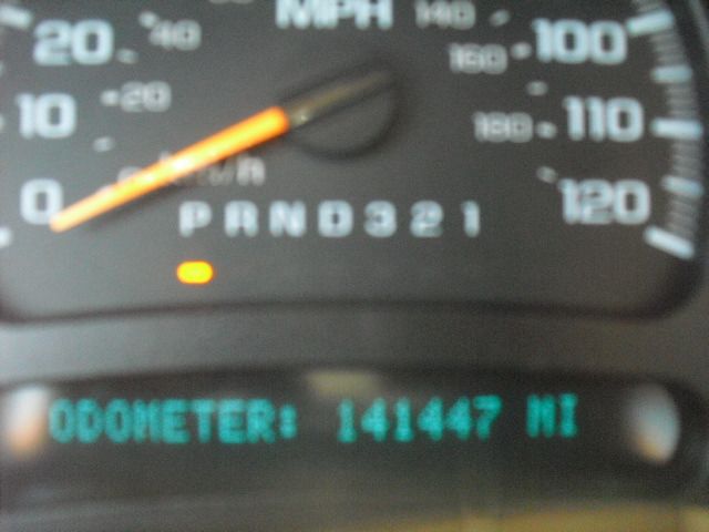 2006 GMC Sierra 1500 Turbo Diesel