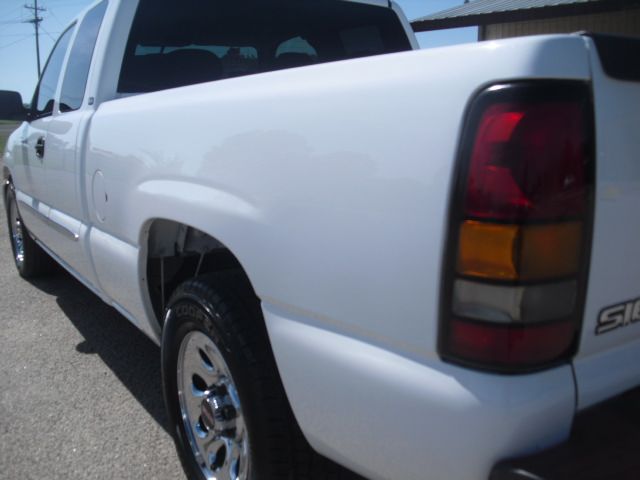 2006 GMC Sierra 1500 Turbo Diesel