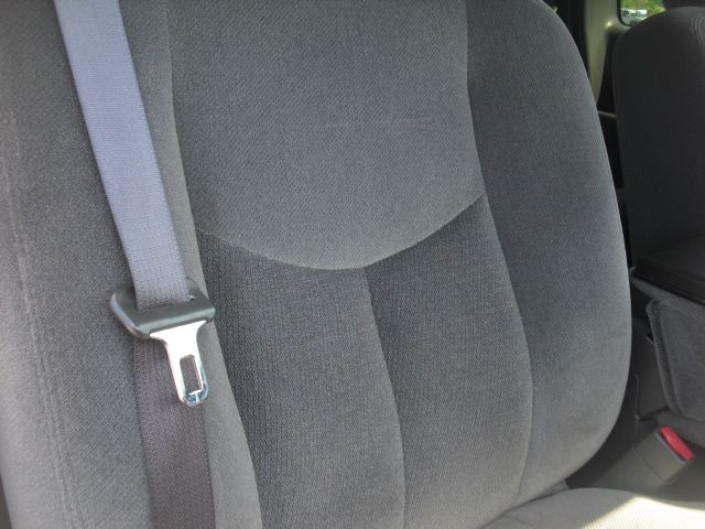 2006 GMC Sierra 1500 Turbo Diesel