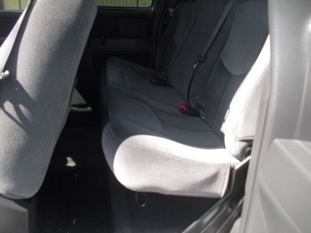 2006 GMC Sierra 1500 Turbo Diesel